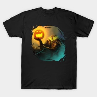 Headless Horseman T-Shirt